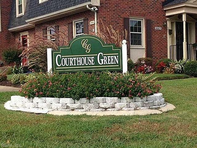 CourtHouse Green