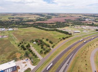 Rural Wford Rd, Weatherford, OK 73096