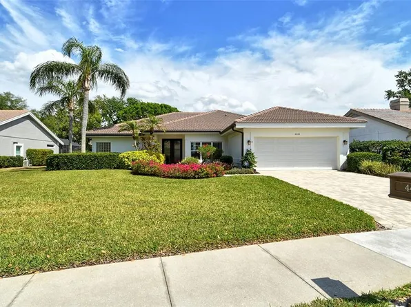 4444 Highland Oaks Cir, Sarasota, FL 34235