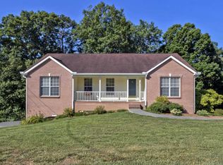 4316 Foothills Dr, Knoxville, TN 37938