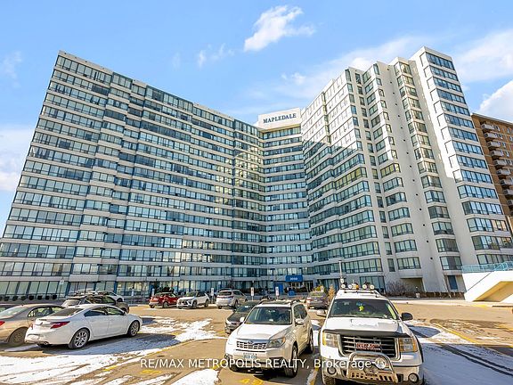 2nd image of 3050 Ellesmere Rd #1601