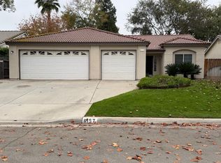 6157 N Alva Ave, Fresno, CA 93711