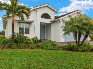 8880 Redonda DR, NAPLES, FL 34114