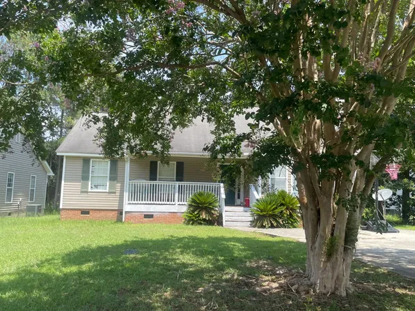 202 Parsons Mill Ln, Columbia, SC 29229