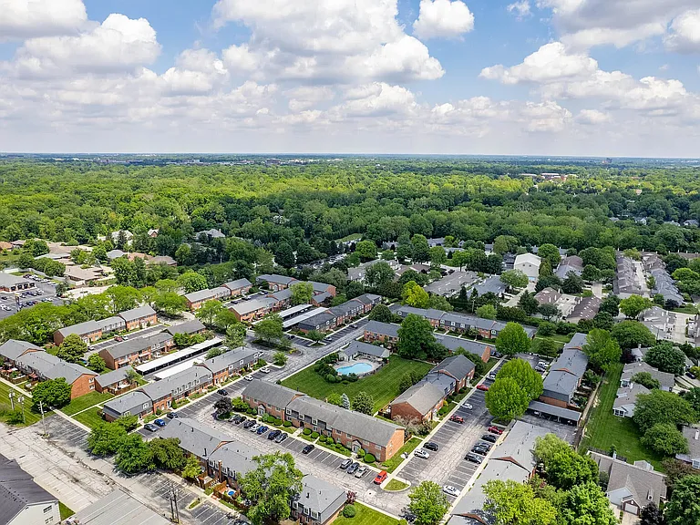 Neighborhood overview
