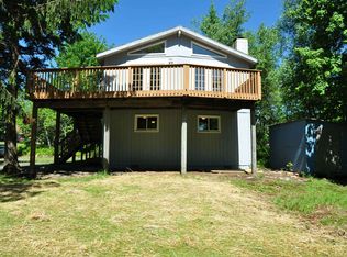 250 Overland Dr, Long Pond, PA 18334