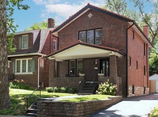 7250 Lindell Blvd, Saint Louis, MO