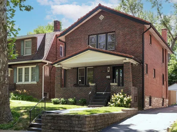 7250 Lindell Blvd, Saint Louis, MO 63130