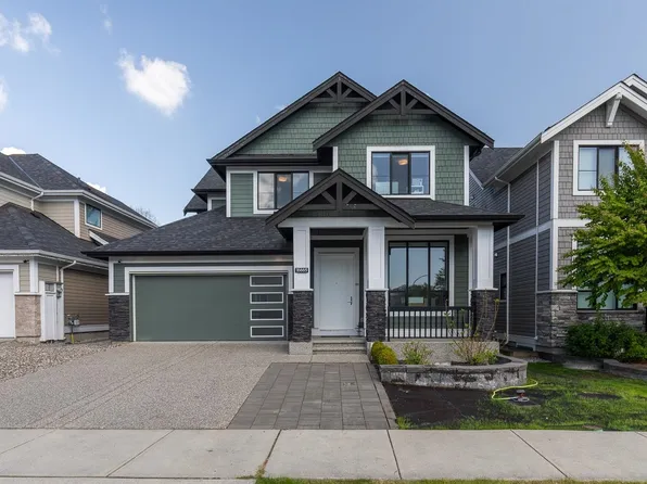 16665 103a Ave, Surrey, BC V4N 4N8