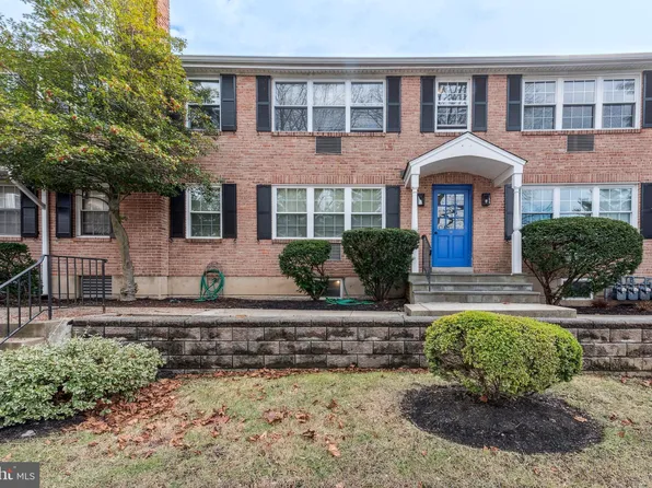 1334 Montgomery Ave APT D4, Narberth, PA 19072