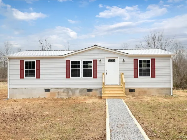 698 Burkeville Rd, Victoria, VA 23974