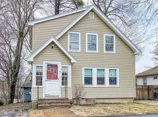 39 Massachusetts Ave, Dedham, MA 02026