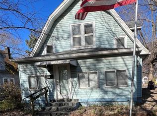 3318 Wilcox St, Indianapolis, IN