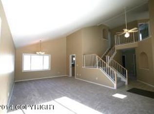 6431 Peppertree Cir, Anchorage, AK 99504