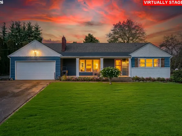 35413 Pittsburg Rd, Saint Helens, OR 97051