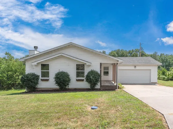106 Rainbow Hill Lane, Reeds Spring, MO 65737