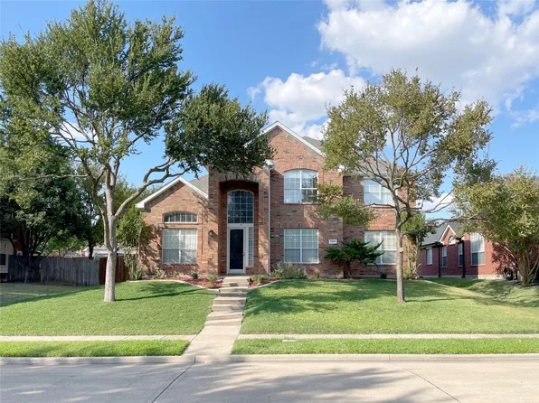 7850 Greenvalley Ln, Frisco, TX 75033