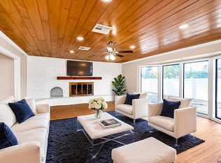 6555 Landmor Dr, Greenwell Springs, LA 70739