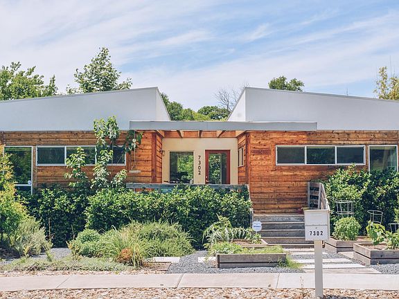 Situated on a private, quiet cul-de-sac with kind and welcoming neighbors