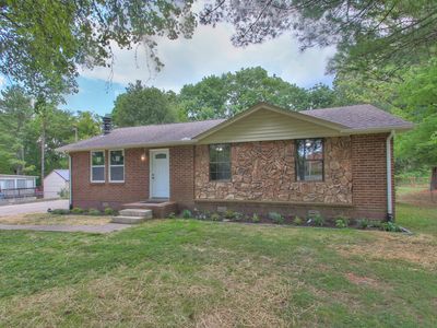 816 Powder Horn Dr, Smyrna, TN, 37167