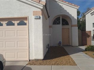1705 Sierra Valley Way #0, Las Vegas, NV 89128