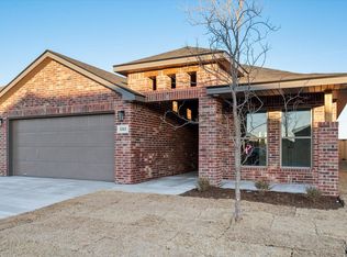 5313 Remington Ave, Lubbock, TX 79407