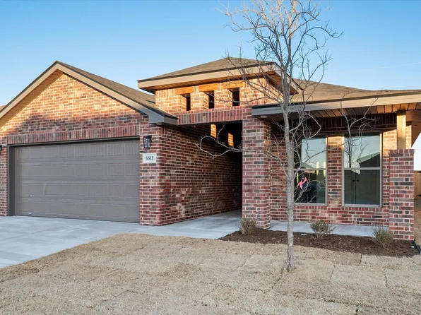 5313 Remington Ave, Lubbock, TX 79407