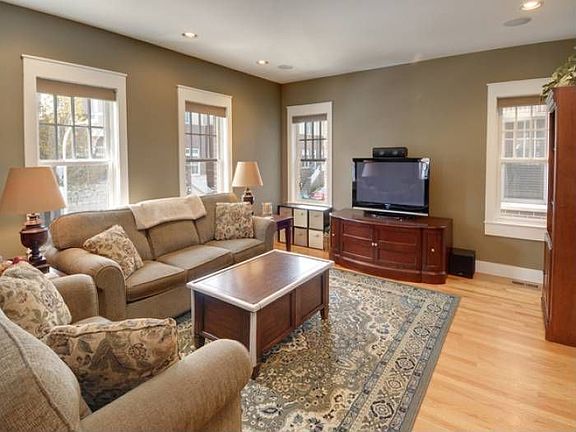 Family Room View 1