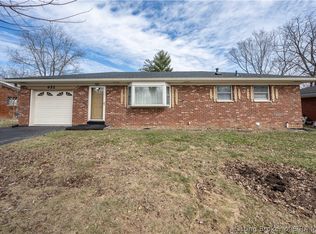 652 Florida Drive, Sellersburg, IN 47172