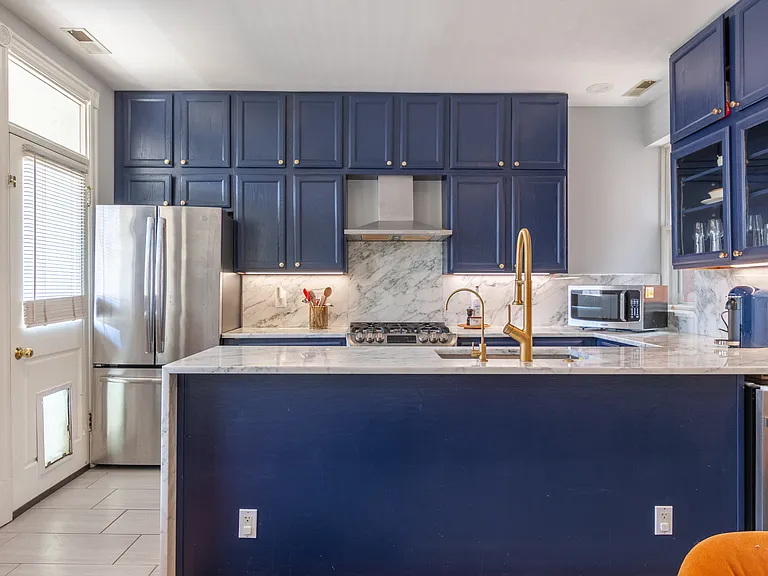 1770 Willard St NW #2 — Photo 5