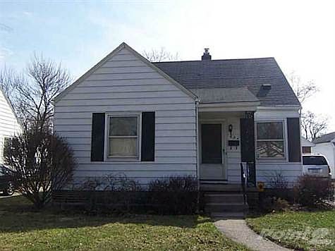 Home front