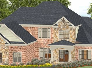 1031 Greenstone St, Bogart, GA 30622