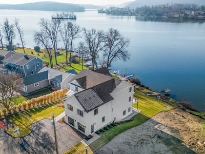 72 South Lake Shore Drive, Brookfield, CT, 06804