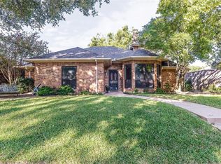 143 Mesquitewood St, Coppell, TX 75019
