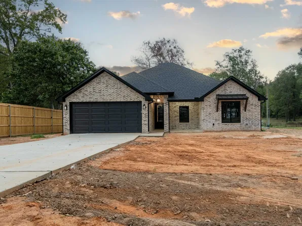 Hilburn Rd, Kilgore, TX 75662