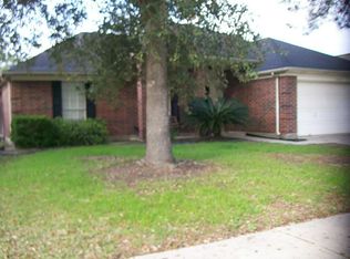 19707 Vernier Woods Ln, Spring, TX 77379