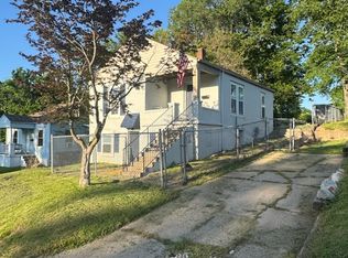 1106 N Frederick St, Cape Girardeau, MO 63701