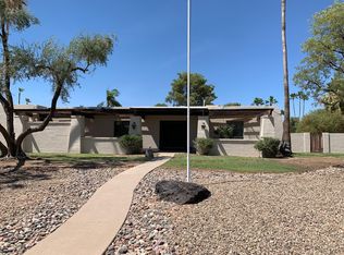 6702 E Beryl Ave, Paradise Valley, AZ 85253