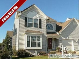 820 N Little Rock Ave, Ventnor, NJ 08406