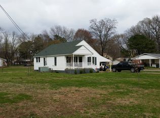 414 K St, Martin, TN 38237