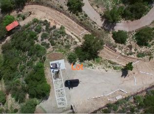 0 Oakie Doakie, Trabuco Canyon, CA 92679