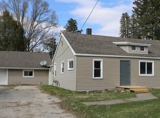 2584 Weber Rd, Gladwin, MI 48624