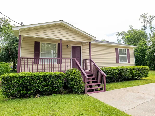 1318 Melvin St, Tallahassee, FL 32301