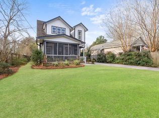 612 W 3rd North St, Summerville, SC 29483