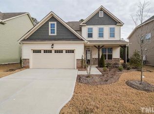 621 Hiddenbrook Drive, durham, NC 27703