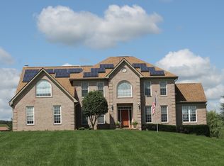 2936 Lonesome Dove Rd, Mount Airy, MD 21771