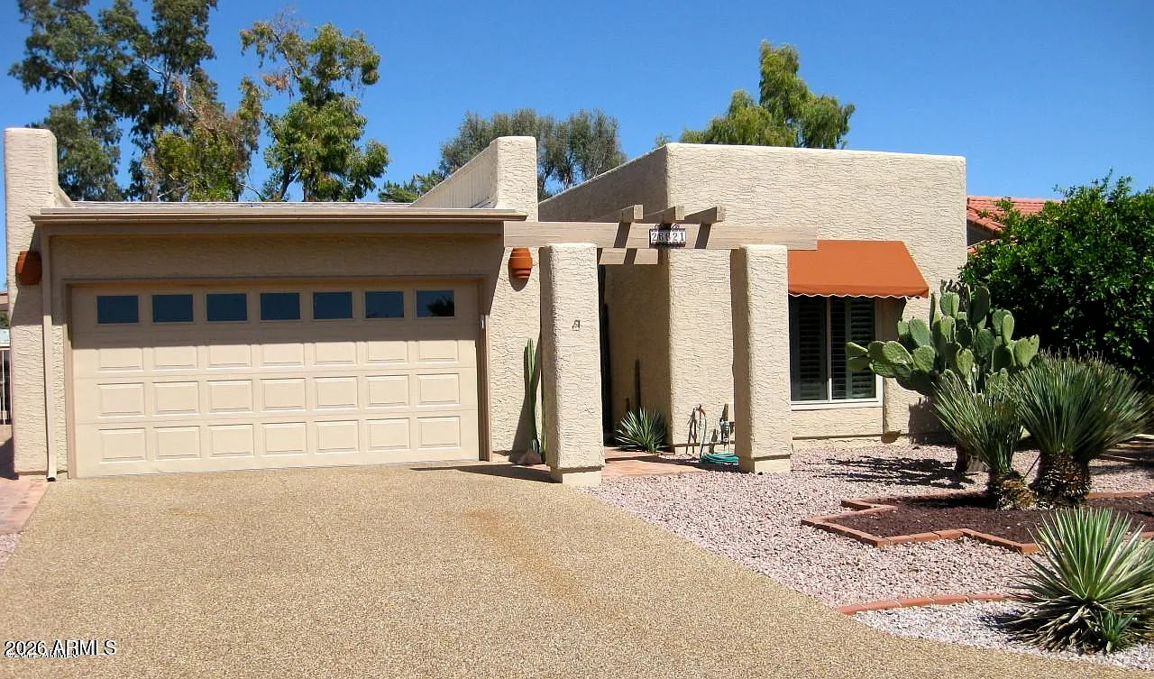 2 bed, 2.0 bath, 1300 sqft, $2,500 — Photo 1