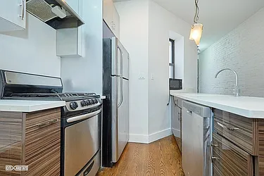 Rented by Citi Habitats