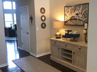 4876 Whispering Creek Ct, Maineville, OH 45039