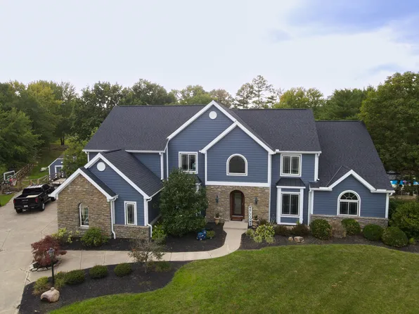 (undisclosed Address), Maineville, OH 45039